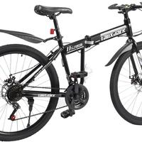 BICICLETTA MTB- STOCK-SPEDIZIONE GRATUITA
