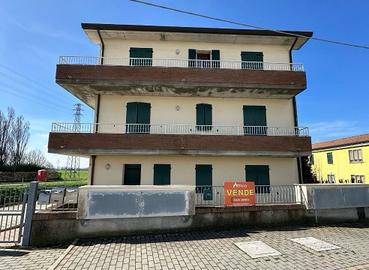 Appartamento a Rovigo - San Pio X°