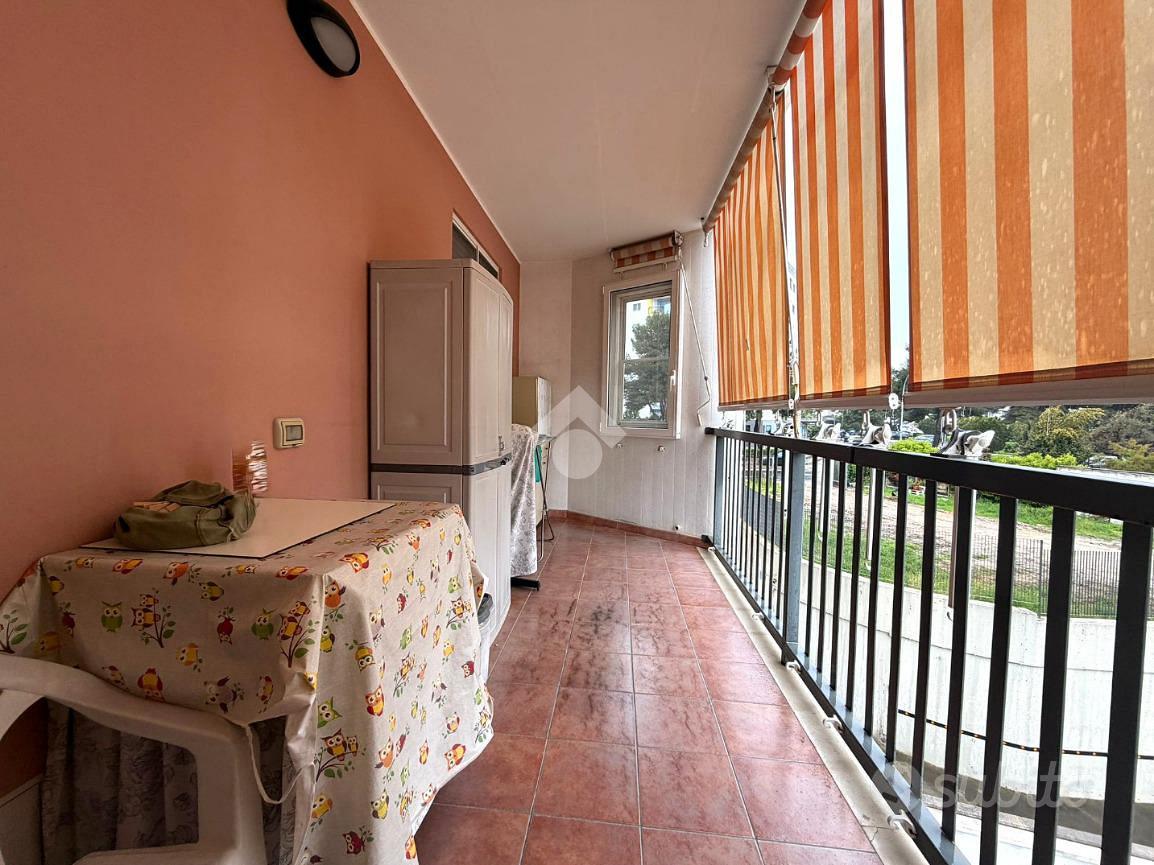 Apartment in Barletta, Patalini - Vista 5