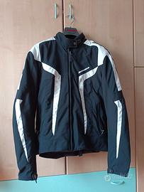 Giacca da moto donna Spidi XL