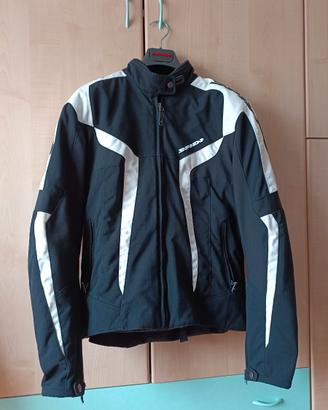 Giacca da moto donna Spidi XL