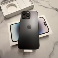 Apple Iphone 14 pro max 256 gb