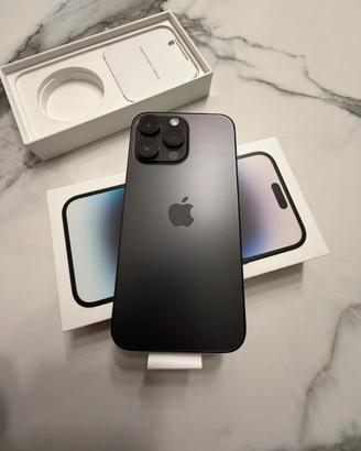 Apple Iphone 14 pro max 256 gb