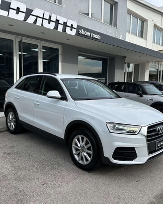Audi Q3 Q3 2.0 tdi Design quattro 150cv s-tronic