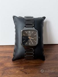 Orologio Rado True Square Automatic in garanzia