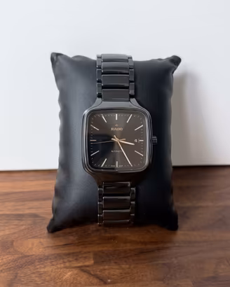 Orologio Rado True Square Automatic in garanzia