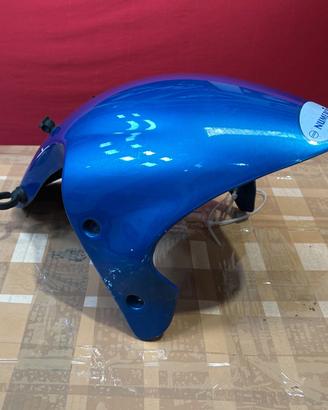 Parafango Anteriore Triumph Speed Triple 955