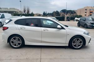 Bmw 118 118i 5p. Msport km 43000 unico proprietari