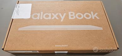 Samsung Galaxy Book 4