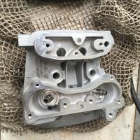 testate Buell s1 1995 sportster 1200 883