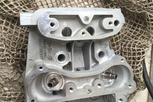 testate Buell s1 1995 sportster 1200 883