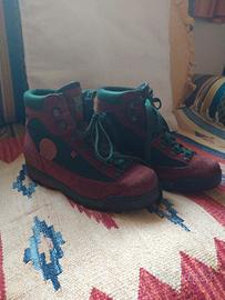 scarponcini donna  Aku