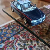 Alfa 156 carabinieri