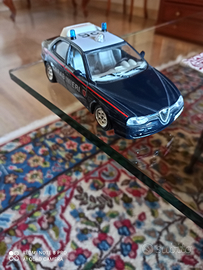 Alfa 156 carabinieri