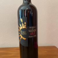 Patrizia Cencioni Brunello  Riserva 2015