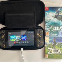 NINTENDO SWITCH GRUGIO (CONTROLLER POKEMON)