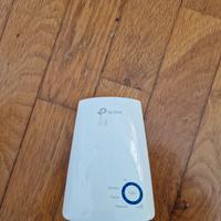 Externder wifi Tp-link TL-WA850RE