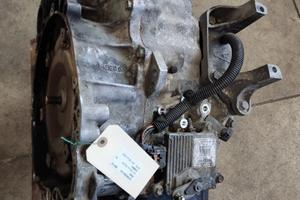 Cambio CITROEN C5 2000cc diesel del 2009