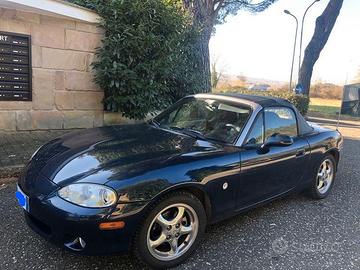 MAZDA MX-5 3ª serie - 1999