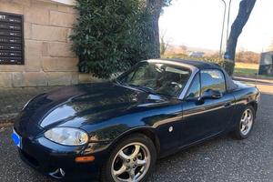 MAZDA MX-5 3ª serie - 1999
