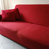 Divano letto matrimoniale