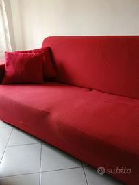 Divano letto matrimoniale