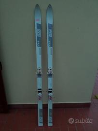 Elan fas 100 sci