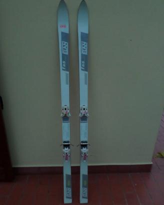 Elan fas 100 sci