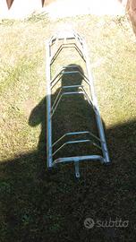 porta biciclette 