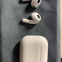 Airpods 3rd generazione