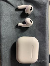 Airpods 3rd generazione