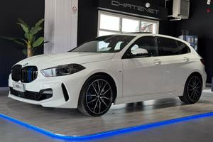 Bmw 118d 5p. M-Sport Shadow
