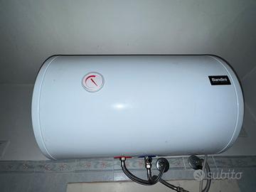 Scaldabagno orizzontale Bandini - 2023