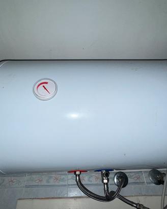 Scaldabagno orizzontale Bandini - 2023