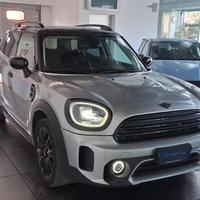 MINI Countryman 1.5 Cooper Countryman