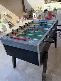 Calcio balilla