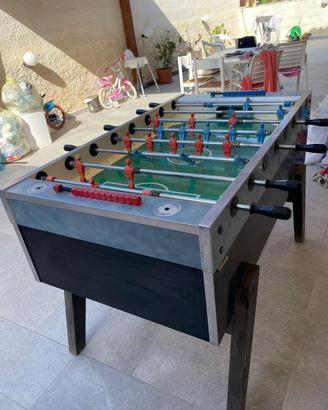 Calcio balilla