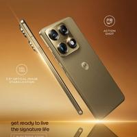 Motorola Signature.16/512 (top di gamma Motorola)