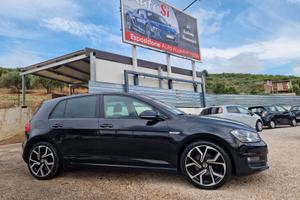 Volkswagen Golf 1.6 TDI 5p. Highline BlueMotion Te