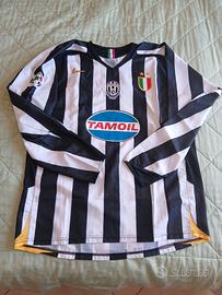Maglia Juventus Vintage