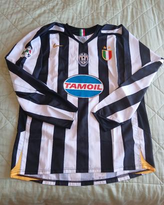 Maglia Juventus Vintage