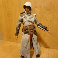 Assassin's creed - Action figure NECA - Altair