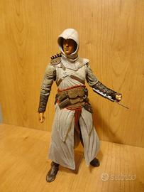 Assassin's creed - Action figure NECA - Altair