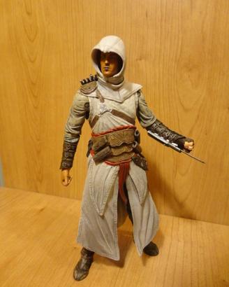 Assassin's creed - Action figure NECA - Altair