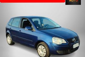 VOLKSWAGEN Polo 1.4 BENZINA 5 Porte ( GARANZIA )
