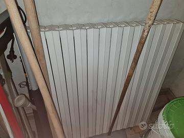 Radiatore  in ghisa