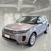 LAND ROVER RANGE ROVER EVOQUE 1.5 P300E PHEV S AWD