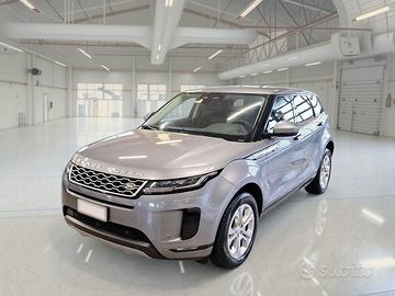 LAND ROVER RANGE ROVER EVOQUE 1.5 P300E PHEV S AWD
