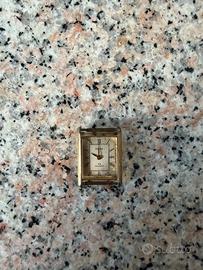 Orologio Vintage Ricoh Quartz Tank Lady (Anni '80)