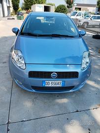 Fiat Punto 1.2 5 porte Dynamic